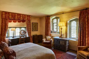 Bailiffscourt Hotel & Spa - Room