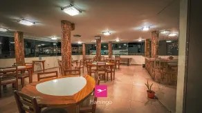 Hotel Flamingo - Restaurant
