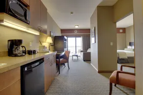 King's Pointe Waterpark Resort - Room