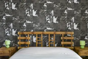 Domaine de Kerzuat - Chambre
