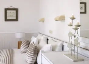 Fito Aqua Bleu Resort - Room