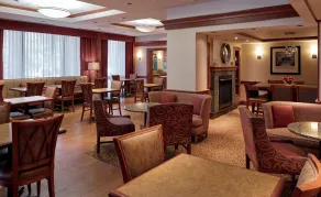 Long Creek Hotel - Restaurant