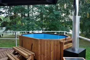 Hotel Waltikka - Pool