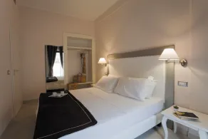 Eco Resort Dei Siriti - Zimmer