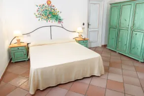 La Jacia Hotel & Resort - Chambre