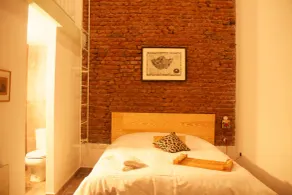 Marcel de Buenos Aires - Room