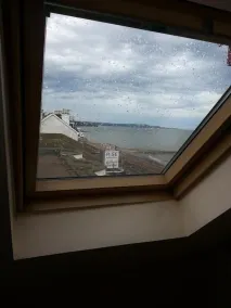 Ocean's - View from room