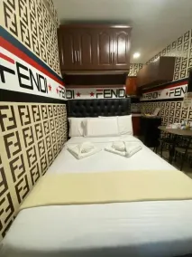 MDM HOTEL  - Habitación