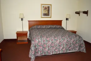 Crown Inn Motel Yorktown - Chambre