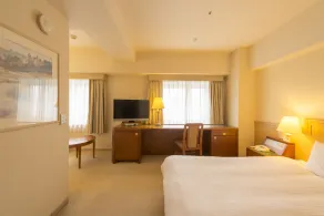 HOTEL MYSTAYS PREMIER Sapporo Park - Camera