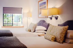 Napa River Inn - Chambre