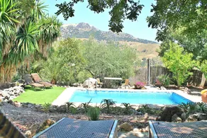 Casas Rurales Los Algarrobales - Basseng
