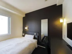 Super Hotel Asahikawa - Chambre