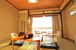 Ashizuri Sunnyside Hotel - Room