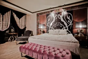 Royal Castle Design & SPA Hotel - Room
