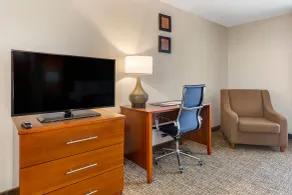 Comfort Inn Greensboro - Kernersville - Chambre