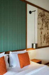 Te Dalu Resort & Spa - A Luxury Sanctuary in Ella - Zimmer