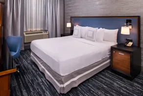 Fairfield Inn & Suites by Marriott New York Manhattan/Times Square - Chambre
