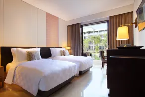 The Anvaya Beach Resort Bali - Room