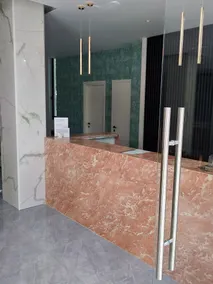 Catherine Hotel - Réception