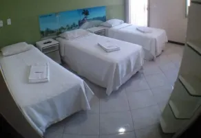 Hotel Nova América - Zimmer