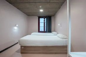 Malacuna Barcelona - Room