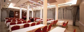 Aristocrat Hotel Glatt Kosher - Ristorante