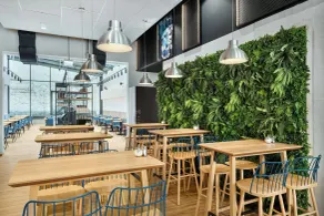 Danubius Hotel District V - Restaurant