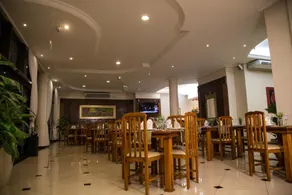 Asunción Gran Hotel - Restaurant