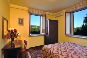 Hotel Bonconte - Chambre