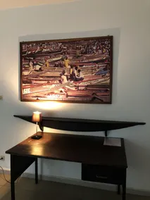 Hotel du Phare - Chambre