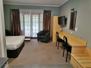 Poplars Inn Mittagong - Room