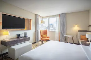 Doubletree By Hilton Paris Boulogne - Chambre