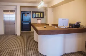Múcara hotel - Reception