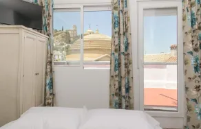 Monteftur - Room
