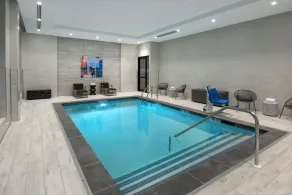 Staybridge Suites - Boston Logan Airport - Revere by IHG - Basseng