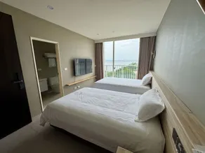 CP Tide Whisper - Room