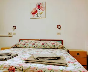 Hotel Veles - Værelse