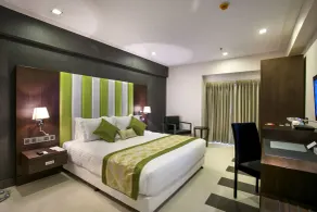 Platinum Grand - Room