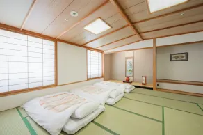 Hotel Hakodate Royal Seaside BBH Hotel Group - Chambre