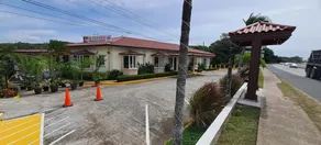 Mi Casa Asi de Grande - Fachada del alojamiento
