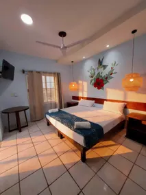 HOTEL CIELO MAYA - Rom
