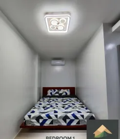 The Escape - Malolos - Zimmer