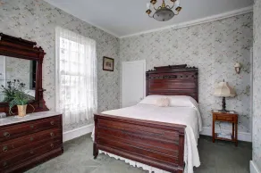 Wilbraham Mansion - Værelse