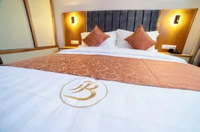 Barkat hôtel - Room