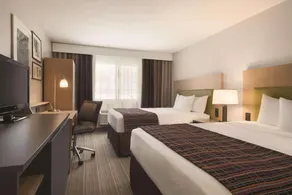 Country Inn & Suites by Radisson, Grand Rapids, MN - Chambre