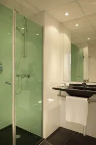 Hôtel Escale Oceania Orléans - Salle de bain