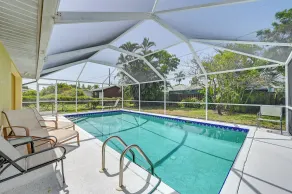 2 Mi to Beach: Naples Home w/ Pool! - Interior