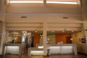 Holiday Inn La Piedad by IHG - Reception