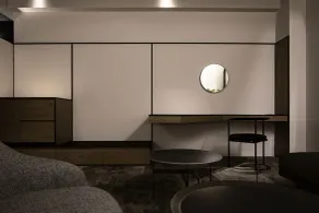 SHIROIYA HOTEL - Chambre